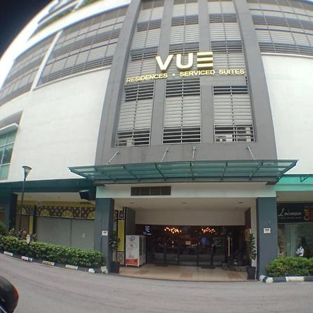 Vue Residence - 2 Rooms Kuala Lumpur Exterior photo