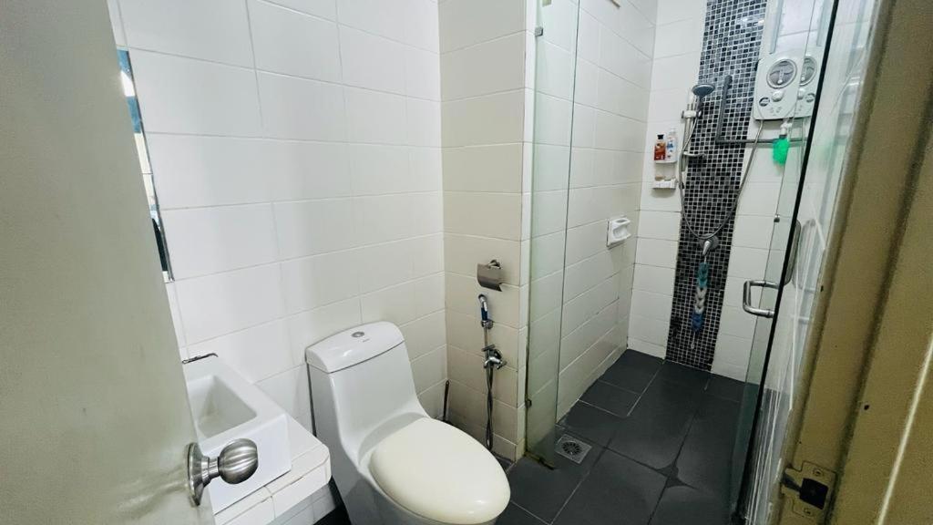 Vue Residence - 2 Rooms Kuala Lumpur Room photo