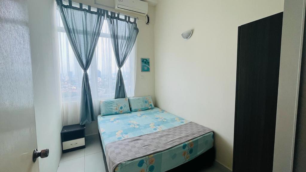 Vue Residence - 2 Rooms Kuala Lumpur Room photo